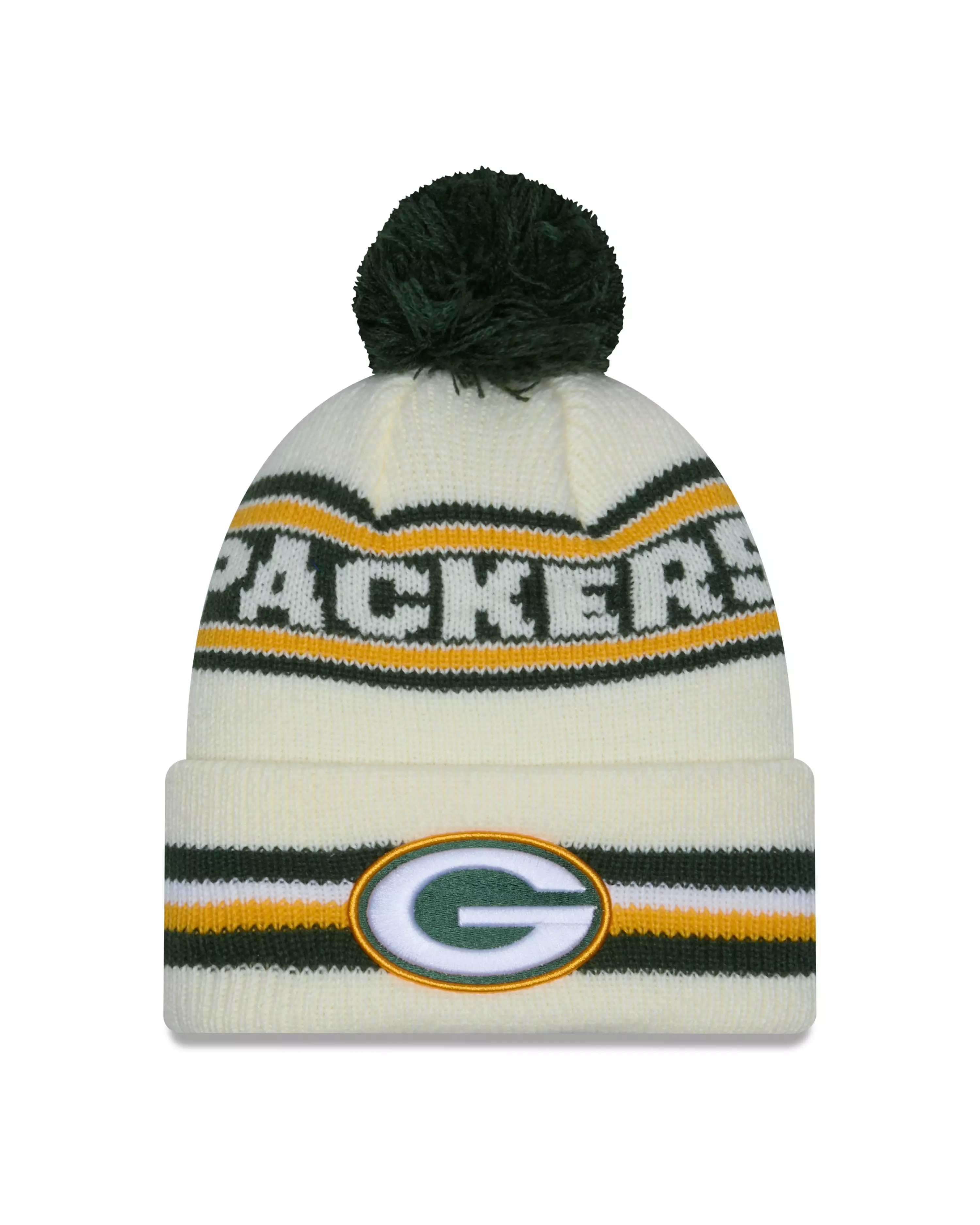 New Era Green Bay Packers